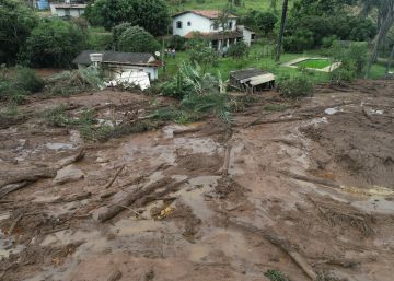 Prefeito de Mariana: “Nós somos enrolados pela Vale”
