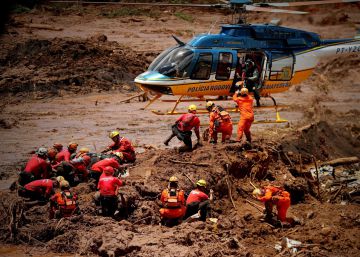 AO VIVO | Brumadinho: as últimas notícias sobre o rompimento de barragem da Vale