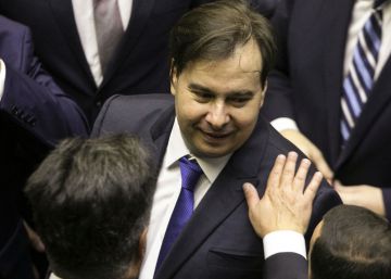 Maia: “Temos que ter todas as correntes partidárias aqui, do PT ao PSL”