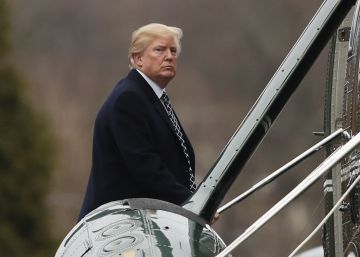 Trump receberá Bolsonaro na Casa Branca na segunda quinzena de março