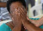 O “luto ambíguo” dos que esperam pelos familiares desaparecidos em Brumadinho