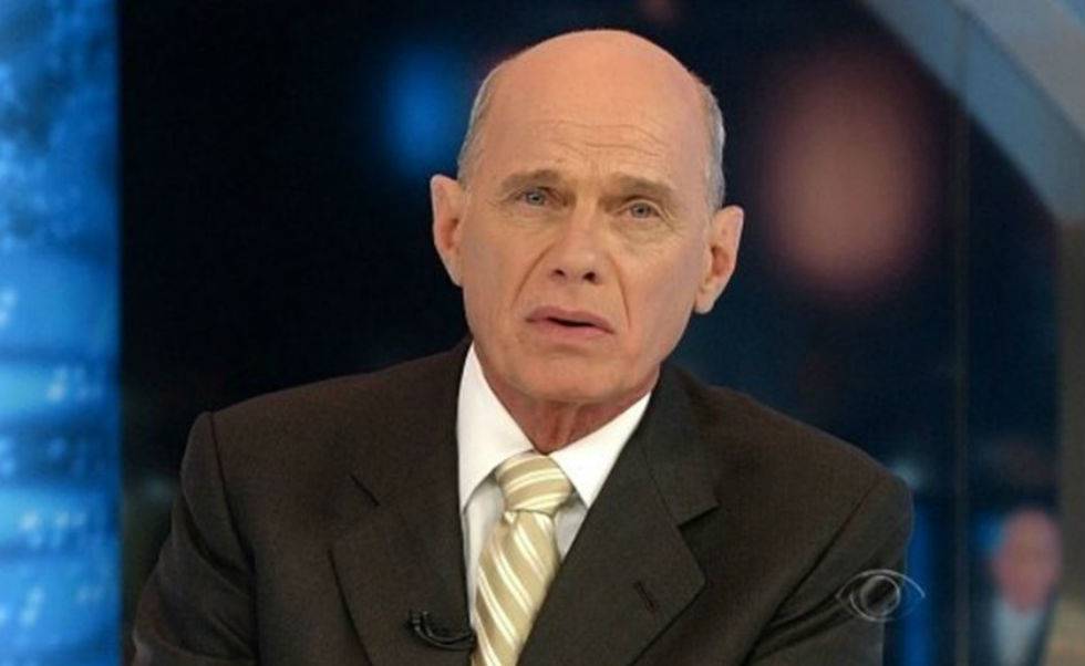 Ricardo Boechat