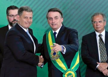 Áudios expõem perigosamente o Governo e ofuscam agendas no Congresso