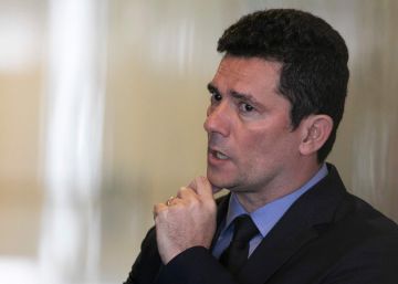 Sérgio Moro cede à pressão e fatia pacote anticrime para separar caixa dois