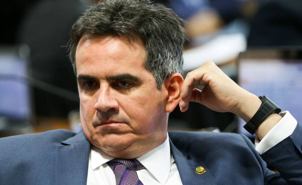Resultado de imagem para Ciro Nogueira