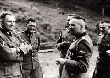 O caldeirão da Internet que agita fantasmas do nazismo no Brasil