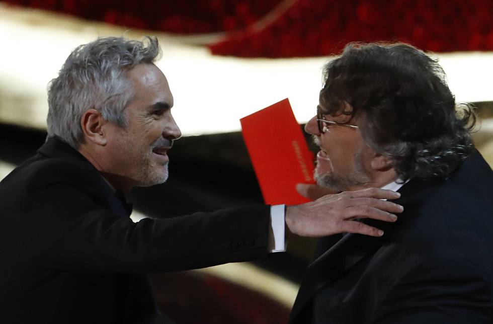 Oscar 2019 vencedores