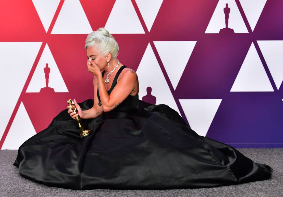 Oscar 2019 vencedores