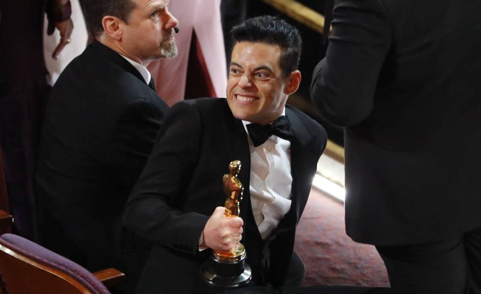 Oscar 2019 vencedores