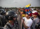 Militares venezuelanos desertam em Roraima: “É agora ou nunca”