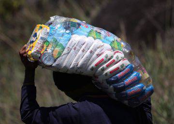 A frágil economia da fronteira Brasil-Venezuela já sofre o impacto do fechamento