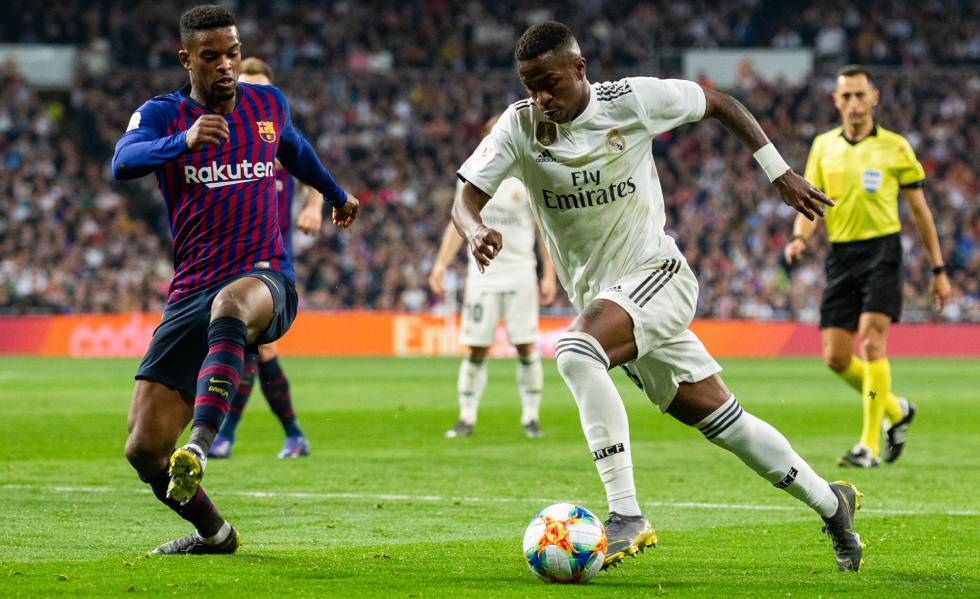 imagen del madrid