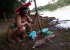 As memórias de indígenas do Brasil eternizadas para as futuras gerações... na Noruega