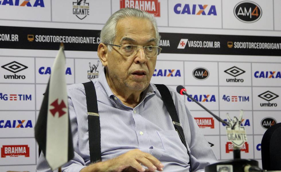 Resultado de imagem para eurico miranda