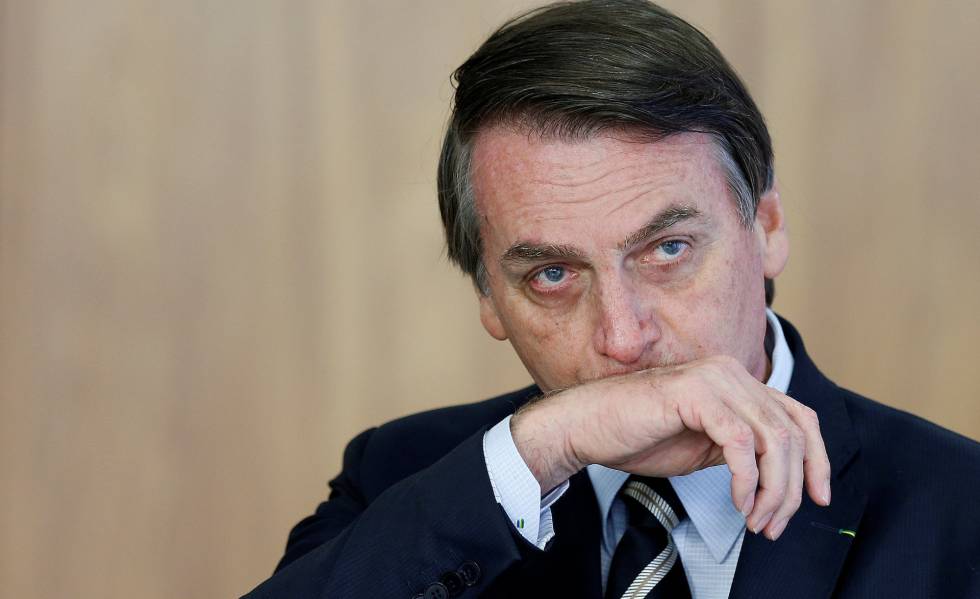 Reforma da PrevidÃªncia Governo Bolsonaro