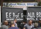 AO VIVO | Ex-alunos invadem escola e matam oito em Suzano, na Grande São Paulo