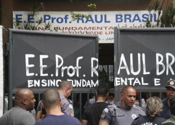 Vizinhos de rua, jovens usaram estética de Columbine