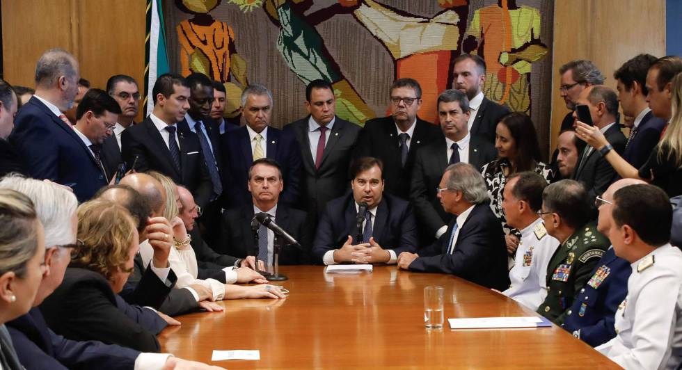 militares previdência