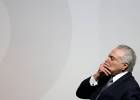 A queda de outro ex-presidente do Brasil, a nova fatura da Lava Jato à velha política brasileira
