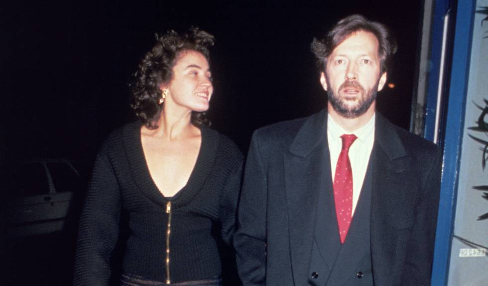 Tears in heaven eric clapton