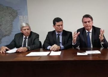 Bolsonaro anuncia 13º salário do Bolsa Família para marcar 100 dias no poder