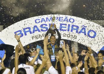 Como assistir ao campeonato brasileiro de futebol feminino: pelo Twitter