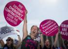Como o lobby contra o aborto avança no Brasil