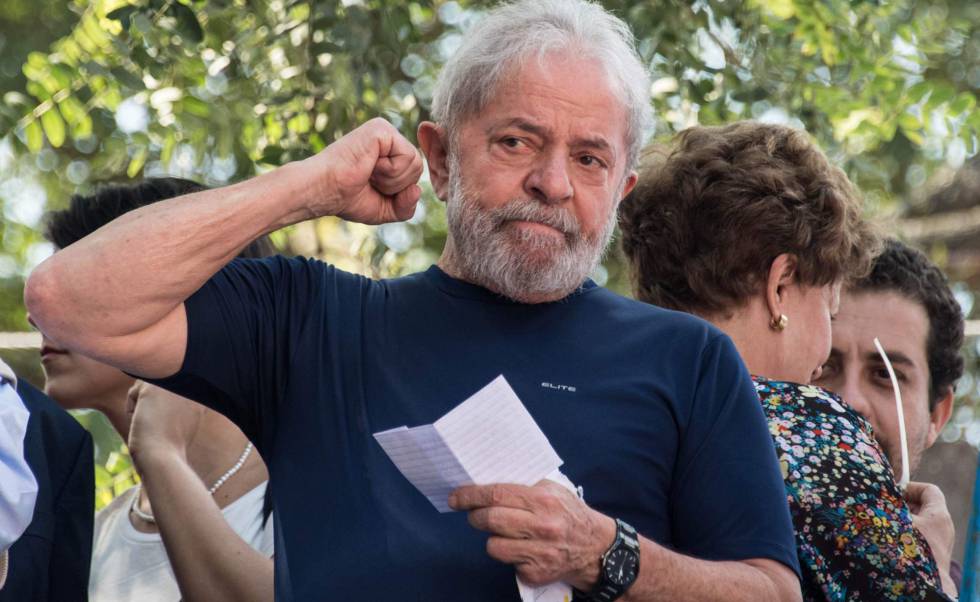 Luiz Inácio Lula da Silva