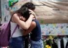 “É preciso dizer mais ‘conte-me’, ‘perdoe-me’ e ‘te amo’”