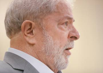 El Tribunal Superior de Brasil acuerda por unanimidad reducir la primera condena de Lula da Silva