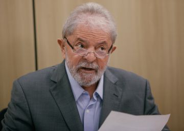 Leia a íntegra da primeira entrevista de Lula desde que foi preso