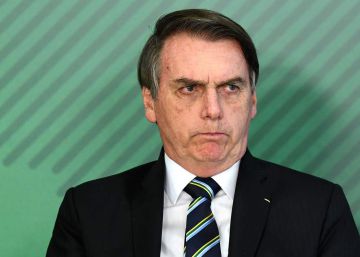 Resultado de imagem para EstadÃ£o, Folha e O Globo apontam possÃ­vel queda de Bolsonaro