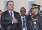 O golpe de Bolsonaro é pela família, contra a nação