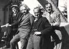 Cem anos do eclipse de Sobral que deu razão a Einstein