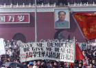 A repressão na China depois do massacre da Praça da Paz Celestial: dos tanques ao controle digital