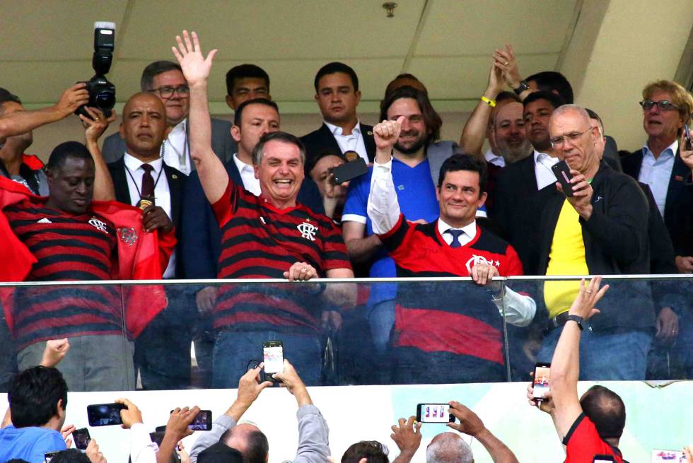 Partida entre CSA e Flamengo na noite de quarta-feira (12), no estádio nacional de BrasÃlia