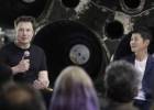 Astrônomos se rebelam contra os 12.000 novos satélites de Elon Musk
