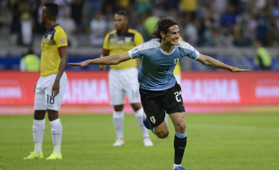 VÍDEO: Uruguai 'revoluciona' convocação à Copa do Mundo do Catar