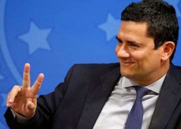 Moro político vai a parlamentares construir blindagem para si mesmo