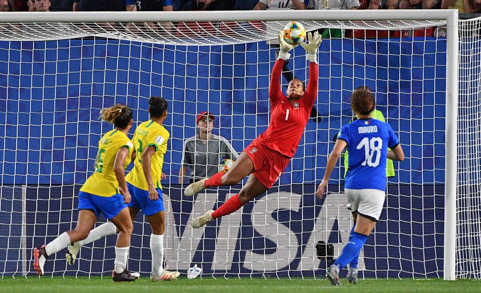 Copa do Mundo feminina: O que precisa diminuir não são as ...