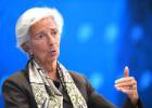 Com Lagarde no Banco Central, Europeu começa a corrida por sucessão no FMI