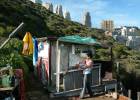 “Passei o dia inteiro sem comer”, uma história de fome no centro de São Paulo
