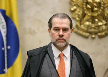 Dallagnol buscou dados para ofensiva contra Toffoli: “Quem aposta que ele cai até o fim da Lava Jato?”