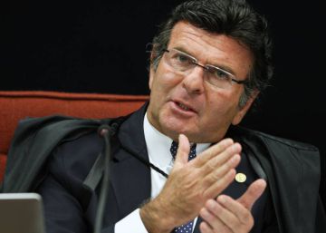 Após Fux, Moraes também solicita que mensagens hackeadas sejam enviadas ao STF