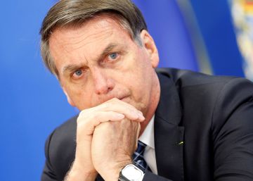 Quem vai parar Jair Bolsonaro?