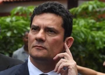 EDITORIAL | Moro tira a máscara