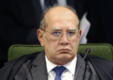 Lava Jato planejou buscar na Suíça provas contra Gilmar Mendes