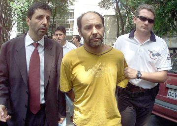Ex-guerrilheiro que sequestrou Washington Olivetto será extraditado ao Chile