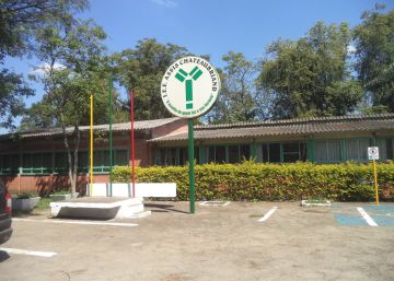 Ataque com machadinha em escola de Charqueadas, no RS, deixa feridos