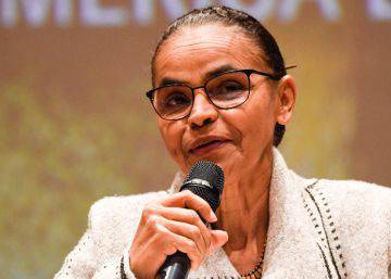 Marina Silva: “El holocausto de la Amazonia pone a la civilización en alerta”